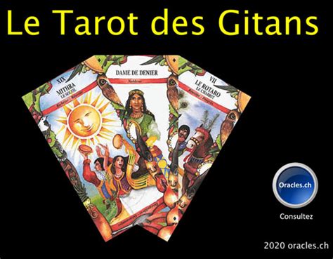 Tirages de tarots et oracles gratuits